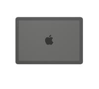 Funda para MacBook Air de 15" 2023/2024, bordes rígidos