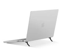 Funda para MacBook Pro 16" 2021 / 2023 / 2024 Protección 360° con soporte