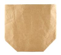 Funda para maceta de plantas de papel kraft, recipiente reutilizable para macetas de papel kraft, bolsa marrón ecológica con gran apertura para decoración de jardines interiores y (25*25*40)