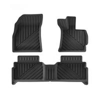 Funda para Maletero De Coche para Chery para OMODA 5 C5 FX Fuel 2024 2025 Almohadilla Maletero Todo Tipo Clima Volante A Derecha RHD Alfombrillas Suelo Coche(RHD 3)