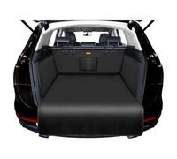 Funda para Maletero de Coche para Perros para Seat Ibiza 5-Door/Ibiza 3-Door/Ibiza St 6F 6J 6L 6L2 6L1 6K 6K2 6K1 1993-2025, Funda Maletero Protector Antideslizante Impermeable Duradero Fácil limpiar