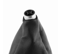 Funda para Maletero de Engranajes 2006 2012 de Repuesto de Piel Sintética Premium para Transmisión Manual y Actualización Interior de Ajuste Exacto