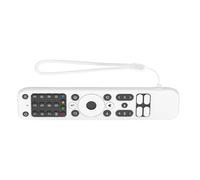 Funda para mando a distancia para Homatics Box R 4K, funda de silicona a prueba de arañazos, flexible, suave, funda protectora de silicona a prueba de golpes