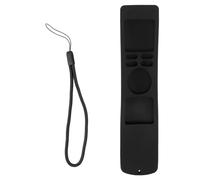 Funda para mando a distancia que brilla en la oscuridad, 2023. Accesorios para Smart TV. Funda protectora de silicona para una mejor visibilidad y