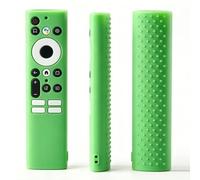 Funda para mando a distancia Skyworth TV 55Q20 TC9010 TC9012 RHA-T2 Haier TVS Kodak Matrix QLED 4K 55MT5022 - Verde brillante
