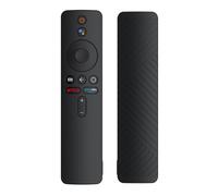 Funda para mando a distancia Xiaomi 4K TV Mi Box S Black