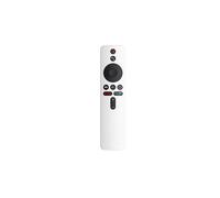 Funda para mando a distancia Xiaomi 4K TV Mi Box S White