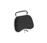 Funda para mando Black-Bag Nintendo Switch Pro Case Dualsense Dualshock Sony PS5 PS4 PS3 Playstation