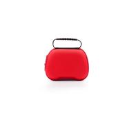 Funda para mando Red-Bag para Nintendo Switch Pro Case Dualsense Dualshock Sony PS5 PS4 PS3 Playstation