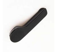 Funda para manija de capó para asiento Altea 2004-2015 1J1823633A para capó de motor de coche, cubierta de liberación de capó (mango)