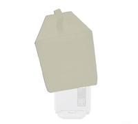 Funda para Máquina de Granizados NJ SLUSHi para fs300 - Protectora 420D Oxford Anti-Polvo 47x18x45cm(beige)