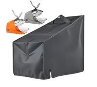Funda Para Máquina De Hielo Raspado De Exterior - Protector Resistente Al Calor Para Máquina De Granizados,Protector Exterior A Prueba De Polvo,Para Tienda Acampada Playa Picnic Café Cocina