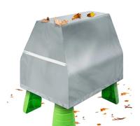 Funda para Mesa de Agua - Impermeable Antipolvo Para Exteriores - Protector Antipolvo Impermeable para Protección de Niños Niñas Jardín Patio