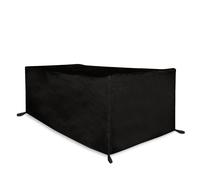 Funda para mesa de comedor de jardín | 225x105x75cm