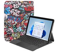 Funda Para Microsoft Surface 8 Pro 13 Pulgadas Slim Case Auto Sleep/Wake