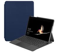 Funda Para Microsoft Surface Go/Go2 2 En 1 Tablet De 10 Pulgadas Slim Case Etui