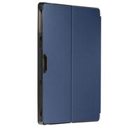 Funda para Microsoft Surface Pro 9 y Pro 11 Ultra-fina Doble Lengüeta Magnética