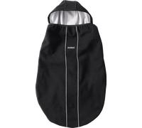 BABYBJÖRN Funda para Mochila Porta Bebé, Negro