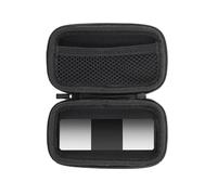 Funda para monitor cardíaco compatible con AliveCor Kardia Mobile ECG, para KardiaMobile 6L, monitor de electrocardiograma personal de 6 cables y 1 derivación, para dispositivos Apple y Android,