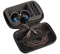 Funda para Monitor de oído IEM, monitores intraurales, Auriculares, Auriculares. Adecuado para KZ ZS10/ZS10 Pro/ZSN/ZST/ZEX/AS10/AS16, YINYOO CCZ Melody - GIGCASE™