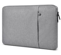 Funda para monitor portátil de 18.5 pulgadas, funda de transporte acolchada a prueba de golpes compatible con InnoView Ingnok Cocopar UPERFECT Upperizon Usparkle HONGO VisionOwl 18.5 pulgadas, bolsa