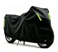 Funda para Moto Compatible con Kawasaki Z1000 2010-2015