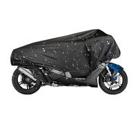 Funda para Moto | Cubierta Impermeable para Lluvia | Protección Total Antipolvo Todo Clima UV para Vehículos Eléctricos y Automóviles