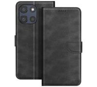 Funda para Moto G86 / G86 Power Folio Clásica con Función Soporte