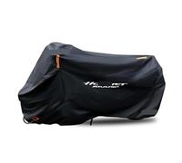 Funda para Moto Impermeable para Exteriores, Tela Oxford, Antipolvo, Protector UV para CB1000 Hornet SP 2025(4XL XXXXL for 250cm)