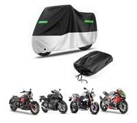 Funda para Moto para BMW R1250GS R 1250 GS Adventure ADV LC GS HP Impermeable Exterior Protección Tiras Reflectantes Impermeable y Antipolvo Rayos UV Accesorios G