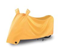 Funda para Moto para Kawasaki Vulcan 900 Classic LT 2013-2024|Funda Oxford Personalizada para Motocicleta,Impermeable,Transpirable,con Tiras Reflectantes y Orificio para candado
