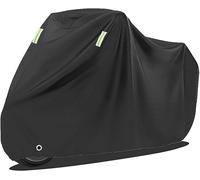 Funda para Moto para Triumph Sprint GT 1050 2010-2013, Cubierta de Moto Tejido Oxford Exterior Todo Impermeable Protección UV Clima Motos Protector Accesorios,A