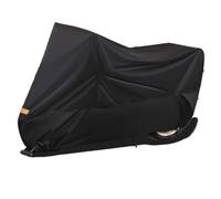 Funda para Moto para Triumph Thunderbird Storm 2011-2013 2014 2015 2016 2017 2018 2019, Cubierta de Moto Cubre Motocicleta Protección contra Polvo Lluvia Nieve y Rayos UV,A