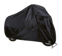 Funda para Moto para Yamaha Tricity 300 Tricity300,Exterior Impermeable Oxford Cubierta para Motocicleta Protector con Bolsa Almacenamiento,XXXXL