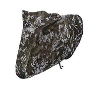 Lona Oxford Aquatex Camo para motos L