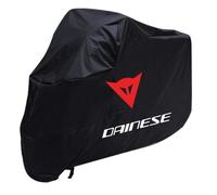 Funda para motocicleta DAINESE EXPLORER NEGRA