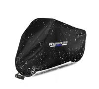Funda para Motocicleta para BMW R1250GS R 1250 GS R1250 GSA con Protección UV, Antipolvo, Antinieve E Impermeable para Exteriores