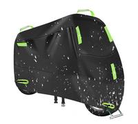 Funda para Motocicleta para CRF1100L Africa Twin, con Protección UV, A Prueba De Polvo, Nieve, Exterior, Lluvia E Impermeable