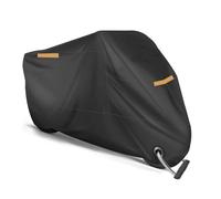 Funda para Motocicleta para Gold Wing Tour, Funda Protectora para al Aire Libre, para, Duradera para para Todo Tipo de Clima