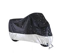 Funda para Motocicleta para Kawasaki para Vulcan S, Fabricada En Oxford Reforzado, Resistente Al Sol, A Los Arañazos, A La Lluvia Y Polvo, con Protección Total