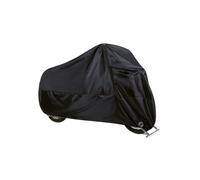 Funda para Motocicleta para NMAX AEROX PCX Mio Beat Haga Clic Cubierta Impermeable para Motocicleta UV para Lluvia Y Polvo(XL)