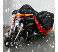 Funda para Motocicleta XXXL para Kawasaki para Vulcan Classic Nomad Voyager Vaquero 1700