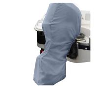 Funda para Motor de Barco para Moto Cubierta Completa for Motor fueraborda de Barco, for Motores de 3,5-6 HP, 8-30 HP, 25-100 HP, 70-250 HP, 200-300 HP(For 200-300 HP)