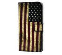 Funda para Motorola Moto G35, pintada en 3D, a prueba de golpes, de piel sintética, con función atril magnético, soporte para tarjetas de identificación, funda protectora de TPU para Motorola Moto G35