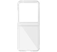 Funda para Motorola Razr 40 Ultra, rígida Classic Case transparente