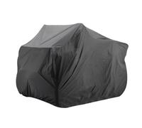 Funda para Motos para Quad Bike ATV 190T 210D Funda Universal Impermeable para Motocicleta Cooter Kart Beach Moto ML XL XXL XXXL