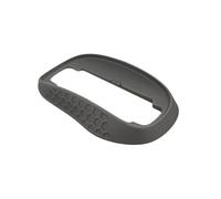 Funda para mouse Magic Mouse 2/3 con mayor comodidad y control, diseño ergonómico, agarre antideslizante, inalámbrico, color gris