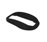 Funda para mouse Magic Mouse 2/3 con mayor comodidad y control, diseño ergonómico, agarre antideslizante, inalámbrico, color negro