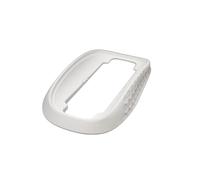 Funda para mouse Magic Mouse 2/3 con mayor comodidad y control, diseño ergonómico, agarre antideslizante, inalámbrico, color blanco