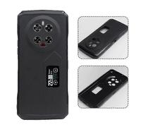 Funda para móvil anti-golpeteo para Doogee V40 Pro
